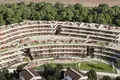 Квартира 2 спальни 98 м² Михас, Испания