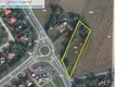Parcelas 2 983 m² Zalasewo, Polonia