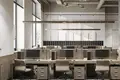 Büro 1 000 m² Moskau, Russland
