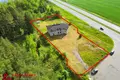 Pokój 486 m² Drackauski sielski Saviet, Białoruś