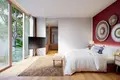 Villa de 3 habitaciones 209 m² Sakhu, Tailandia