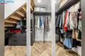 Apartamento 3 habitaciones 90 m² Kaunas, Lituania