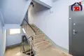 Apartamento 3 habitaciones 77 m² Minsk, Belarús