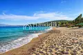 Parcelas 1 550 m² Municipality of Sithonia, Grecia