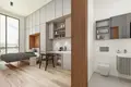Appartement 2 chambres 99 m² Kagithane, Turquie