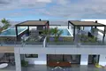 1 bedroom apartment 50 m² Germasogeia, Cyprus
