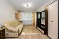 Apartamento 1 habitación 33 m² Minsk, Belarús