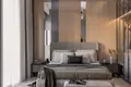 Apartamento 2 habitaciones 45 m² Mezitli, Turquía