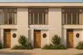 2 bedroom Villa 82 m² Sihanoukville, Cambodia