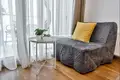 Appartement 2 chambres 65 m² Tbilissi, Géorgie