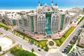 Mieszkanie 1 pokój 54 m² Pomorie, Bułgaria