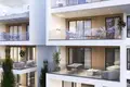 2 bedroom apartment 80 m² Aradippou, Cyprus