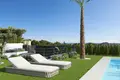 Villa de tres dormitorios 243 m² Finestrat, Španjolska