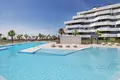 2 bedroom apartment 81 m² Torremolinos, Spain