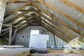 Casa 20 m² Muchaviecki sielski Saviet, Belarús