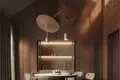 Apartamento 1 habitacion 70 m² Tabanan, Indonesia