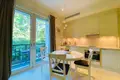 Apartamento 1 habitación 34 m² Montenegro, Montenegro