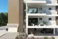 Ático 3 habitaciones 82 m² Larnaca, Chipre