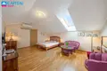 Apartamento 6 habitaciones 218 m² Vilna, Lituania