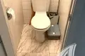 Wohnung 2 zimmer 54 m² Muchaviecki sielski Saviet, Belarus