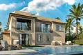 Villa 4 chambres 315 m² Chlórakas, Chypre