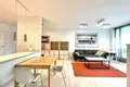 Appartement 2 chambres 61 m² en Poznan, Pologne