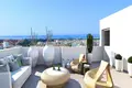 Mieszkanie 2 pokoi 121 m² Pafos, Cypr