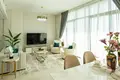 Residential complex Eleganz by Danube