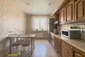 Apartamento 3 habitaciones 78 m² Minsk, Belarús