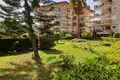 Attique 4 chambres 180 m² Akarca Koyu, Turquie