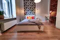 1 bedroom apartment 34 m² Lodz, Poland