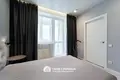 Appartement 1 chambre 45 m² Minsk, Bélarus