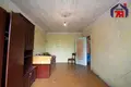Apartamento 1 habitación 28 m² Viliejka, Belarús