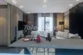 Mieszkanie 2 pokoi 53 m² Aksu, Turcja