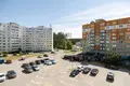 1 room apartment 47 m² Baraulianski sielski Saviet, Belarus