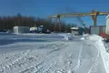 Warehouse 2 600 m² in Minsk, Belarus