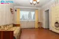 3 room apartment 48 m² Slikiai, Lithuania
