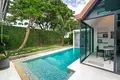 5-Schlafzimmer-Villa 295 m² Choeng Thale, Thailand