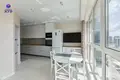 Квартира 3 комнаты 58 м² Минск, Беларусь