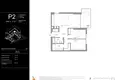 Appartement 4 chambres 104 m² Cubelles, Espagne