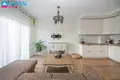 Квартира 2 комнаты 57 м² Bendoriai, Литва