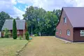 Haus 4 zimmer 196 m² Kazlouscynski sielski Saviet, Belarus