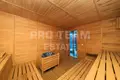 Mieszkanie 3 pokoi 110 m² Oba, Turcja