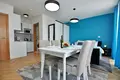 Apartment 38 m² Dobrota, Montenegro
