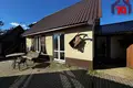 Chalet 113 m² Drackauski sielski Saviet, Bélarus