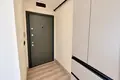 Mieszkanie 2 pokoi 53 m² Mezitli, Turcja