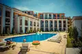 Квартира 2 комнаты 74 м² Святой Влас, Болгария