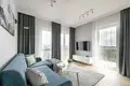 2 room apartment 48 m² in Lodz, Poland