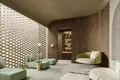 Attique 2 chambres 184 m² Doubaï, Émirats arabes unis