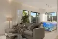 Dom 3 pokoi 139 m² Polop, Hiszpania